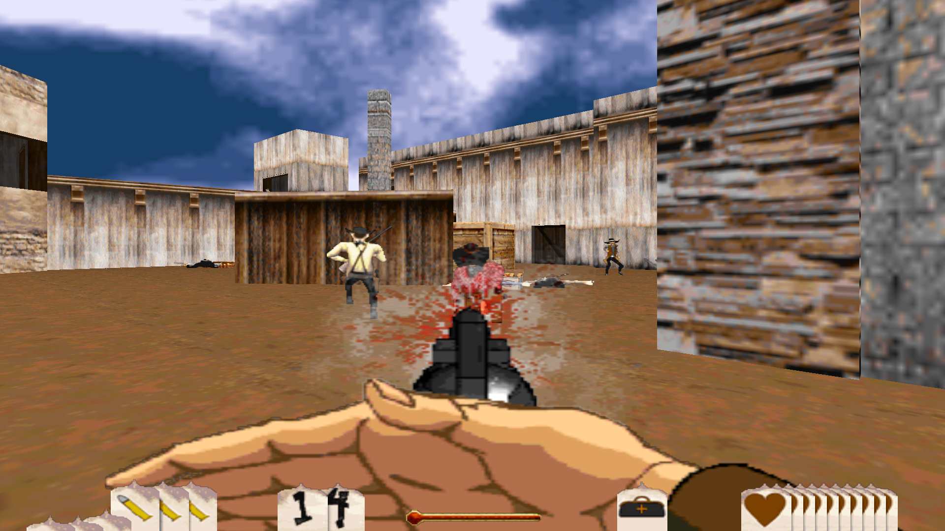 outlaws pc game download